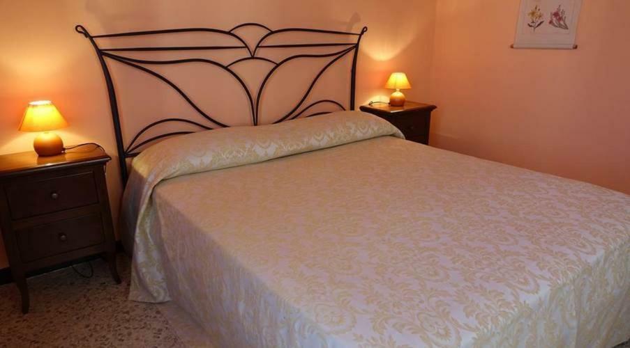 A Ca Du Cappellan Agriturismo Villa Imperia Exterior foto