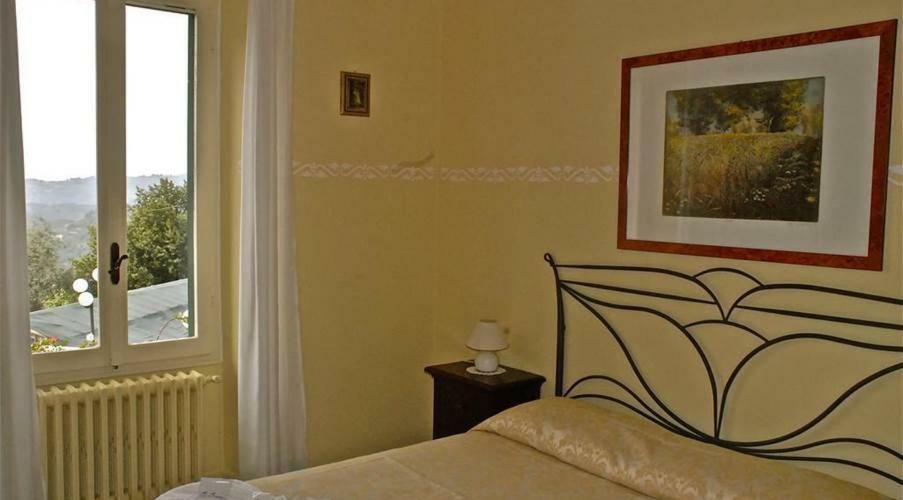 A Ca Du Cappellan Agriturismo Villa Imperia Exterior foto